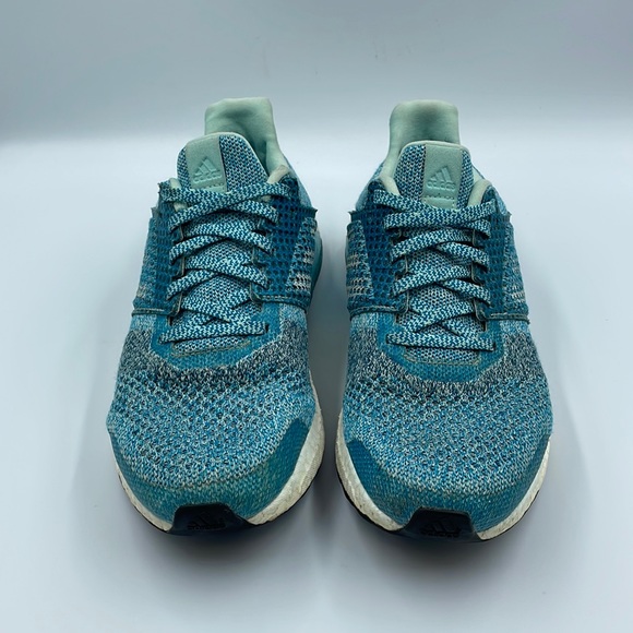 Adidas Ultra Boost ST Running Shoes Women’s Sz 8-1/2” - Picture 2 of 12
